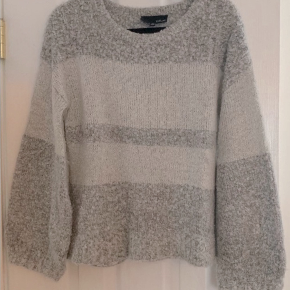 Fate By LFD Sweater
